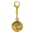 Marriage Saver Keychain Amulet