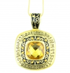 Wish Granting Pendant