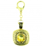 Wish Granting Amulet Keychain