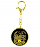 Wish Granting Amulet - Tiger