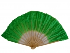 Folding Silk Dancing Hand Fan