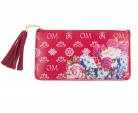 Red OM Wallet