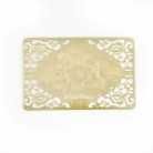 Windhorse Gold Talisman