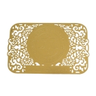 Wealth Talisman on Gold Card