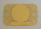 Wealth Talisman on Gold Card