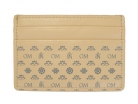 Ivory OM Card Holder