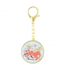 Animal Sign Wish Amulet - Tiger