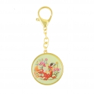 Animal Sign Wish Amulet - Dragon