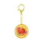 Animal Sign Wish Amulet - Horse