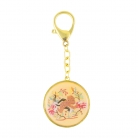 Animal Sign Wish Amulet - Monkey