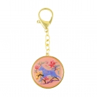 Animal Sign Wish Amulet - Dog