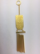 Buddha's Foot Windchime