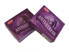 2 Boxes of Anti-Stress Incense Cones