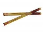 4 Boxes of Cinnamon Incense Sticks