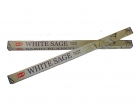 4 Boxes of White Sage Incense Sticks