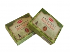 2 Boxes of Patchouli Incense Cones