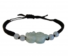 Jade Pi Yao Bracelet