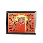 Yang Energy Amulet Plaque