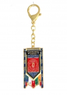 Victory Banner Amulet