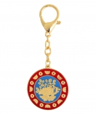 Mongoose Wealth Amulet