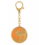 Camel "Always Abundant" Amulet