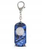 Scholastic Amulet (Blue) 