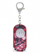 Scholastic Amulet (Red)