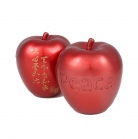 Red Peace & Harmony Apples