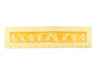 Nine Golden Dragon Plaque