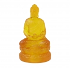 8 Inch Meditation Buddha - Shakyamuni Bodhisattva