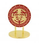 3 Celestials Protection Shield Against The 3 Killings