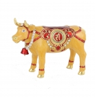 Sacred Resource Cow