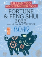 2022 Fortune & Feng Shui Boar