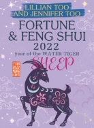 2022 Fortune & Feng Shui Sheep