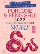 2022 Fortune & Feng Shui Snake