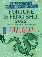 2022 Fortune & Feng Shui Dragon