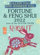 2022 Fortune & Feng Shui Rabbit