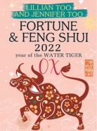 2022 Fortune & Feng Shui Ox
