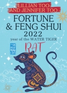 2022 Fortune & Feng Shui Rat