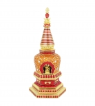 Manjushri Wisdom Stupa