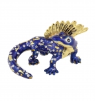 Sky Salamander