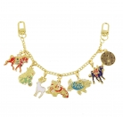 Supremacy of Heaven Charms