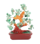 Aventurine Gemstone Tree