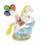 Joyous Windhorse Statue