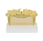 Happy Marriage Comb