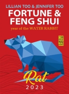 2023 Fortune & Feng Shui Rat