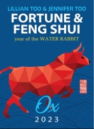 2023 Fortune & Feng Shui Ox