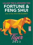 2023 Fortune & Feng Shui Tiger