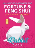 2023 Fortune & Feng Shui Rabbit