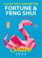 2023 Fortune & Feng Shui Snake
